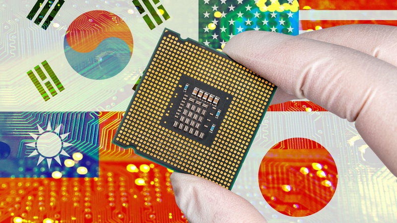 Poskupljuju TSMC čipovi napravljeni van Tajvana | PC Press