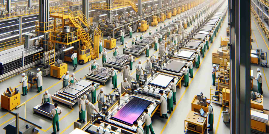 Samsung se priprema za proizvodnju OLED panela | PC Press