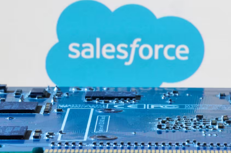 Salesforce pregovara o kupovini kompanije Informatica | PC Press