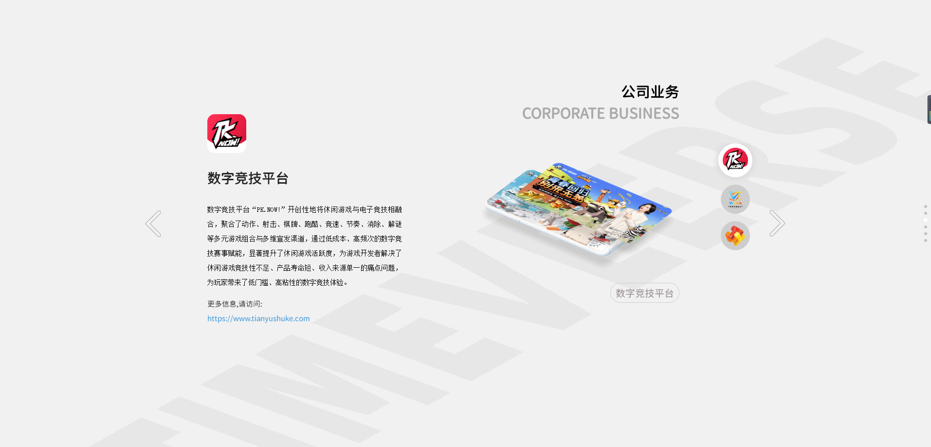 聚焦胜天 | 胜天国际品牌升级 全新官网正式上线(图9)